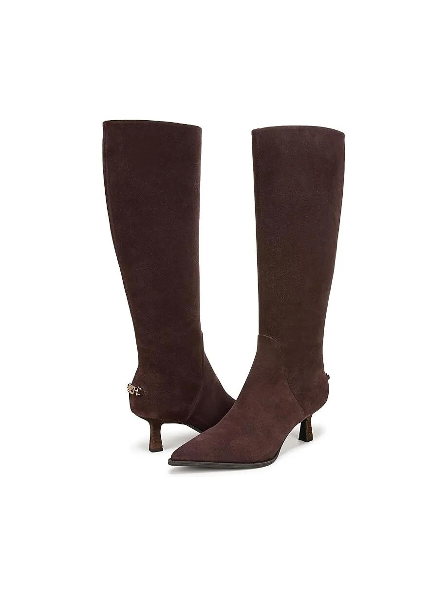Ботинки Circus NY by Sam Edelman Yulia Wide Calf — 5