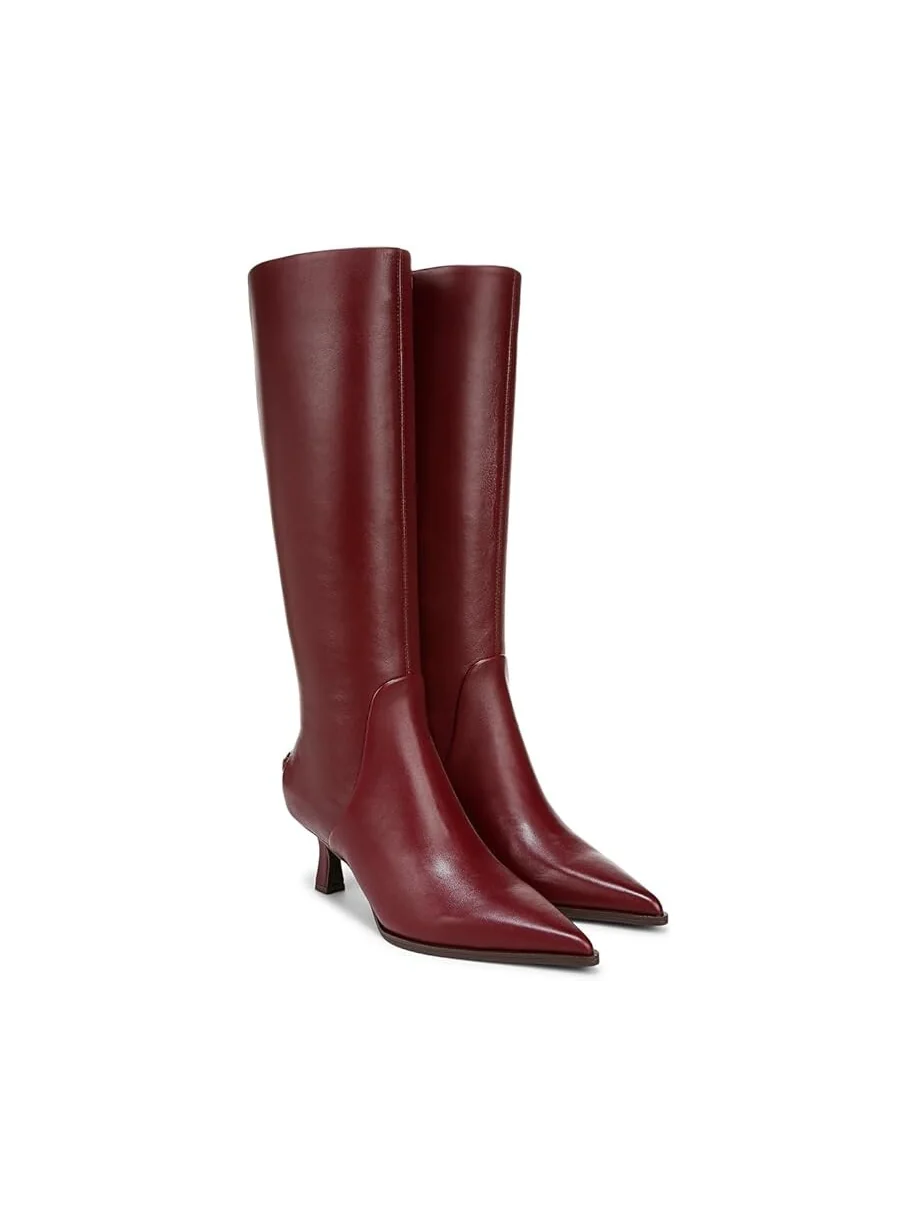 Ботинки Circus NY by Sam Edelman Yulia Wide Calf, цвет Chianti Wide Calf — 1
