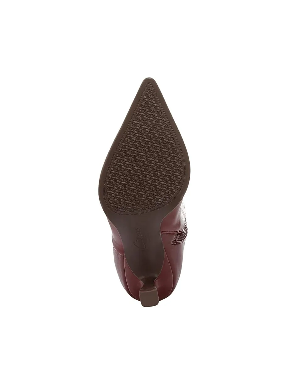 Ботинки Circus NY by Sam Edelman Yulia Wide Calf, цвет Chianti Wide Calf — 3