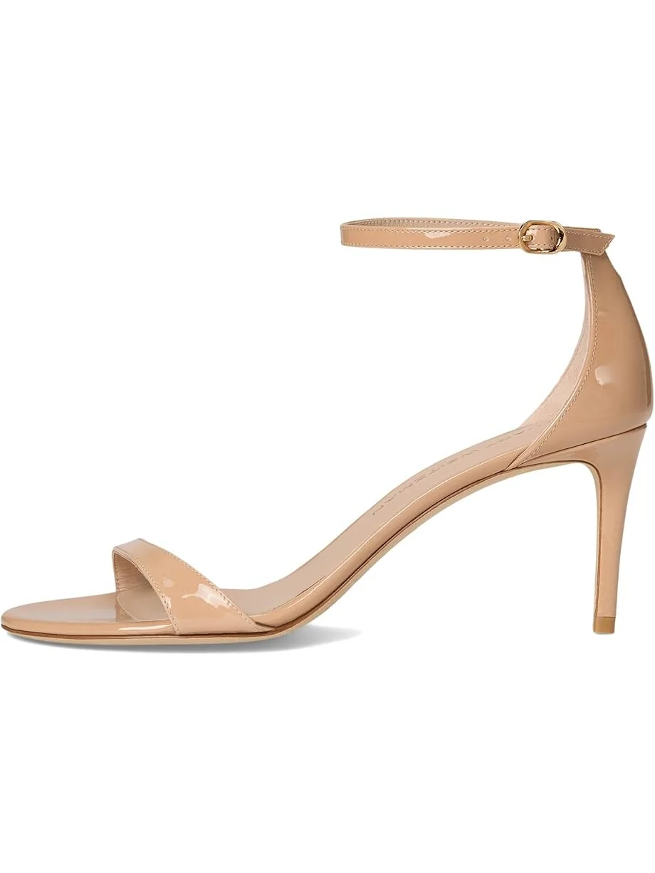 Туфли Stuart Weitzman Nudist Ii Sandal 75 — 4