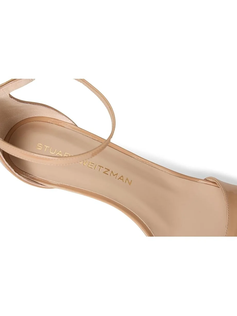 Туфли Stuart Weitzman Nudist Ii Sandal 75 — 6