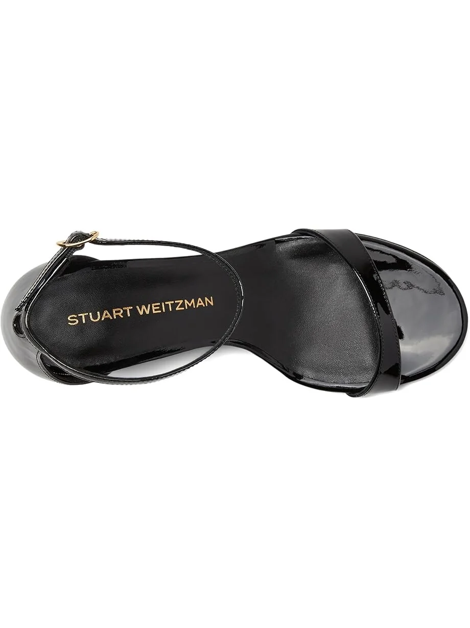 Туфли Stuart Weitzman Nudist Ii Sandal 75 — 2
