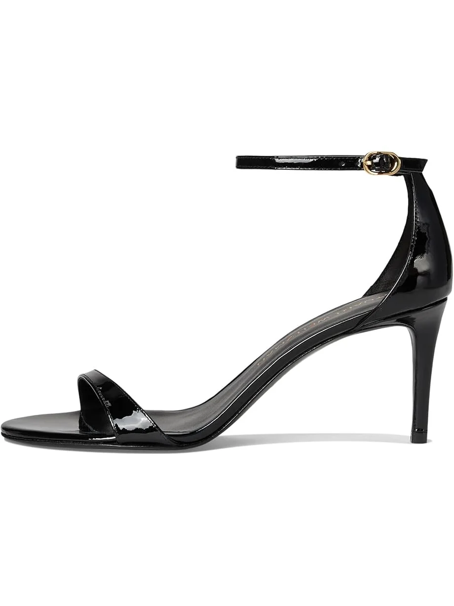 Туфли Stuart Weitzman Nudist Ii Sandal 75 — 4