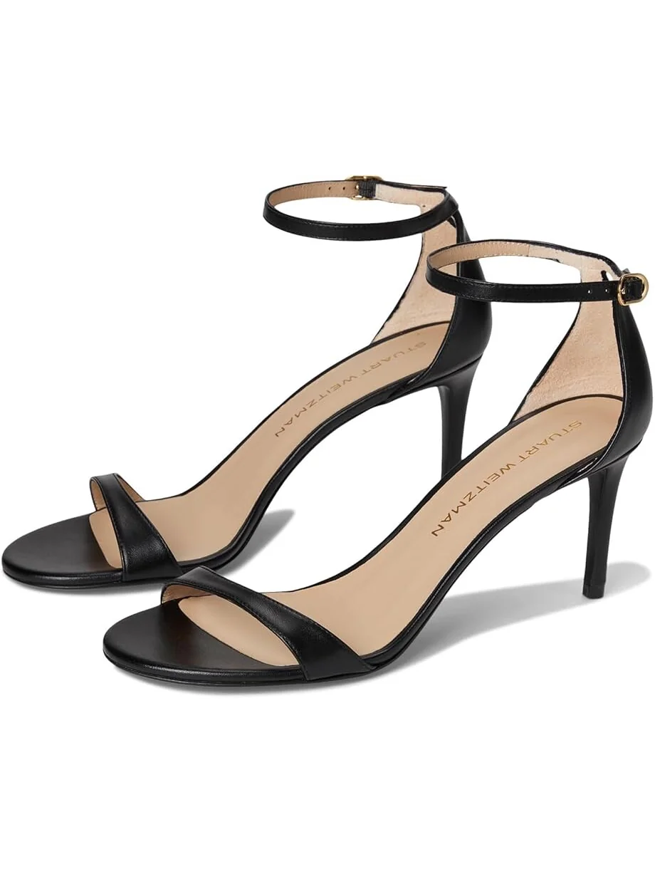 Туфли Stuart Weitzman Nudist Ii Sandal 75 — 1