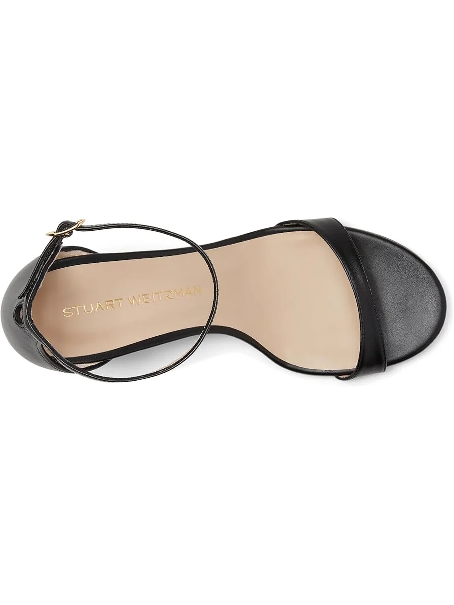 Туфли Stuart Weitzman Nudist Ii Sandal 75 — 2