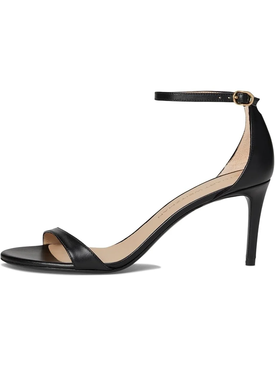 Туфли Stuart Weitzman Nudist Ii Sandal 75 — 4