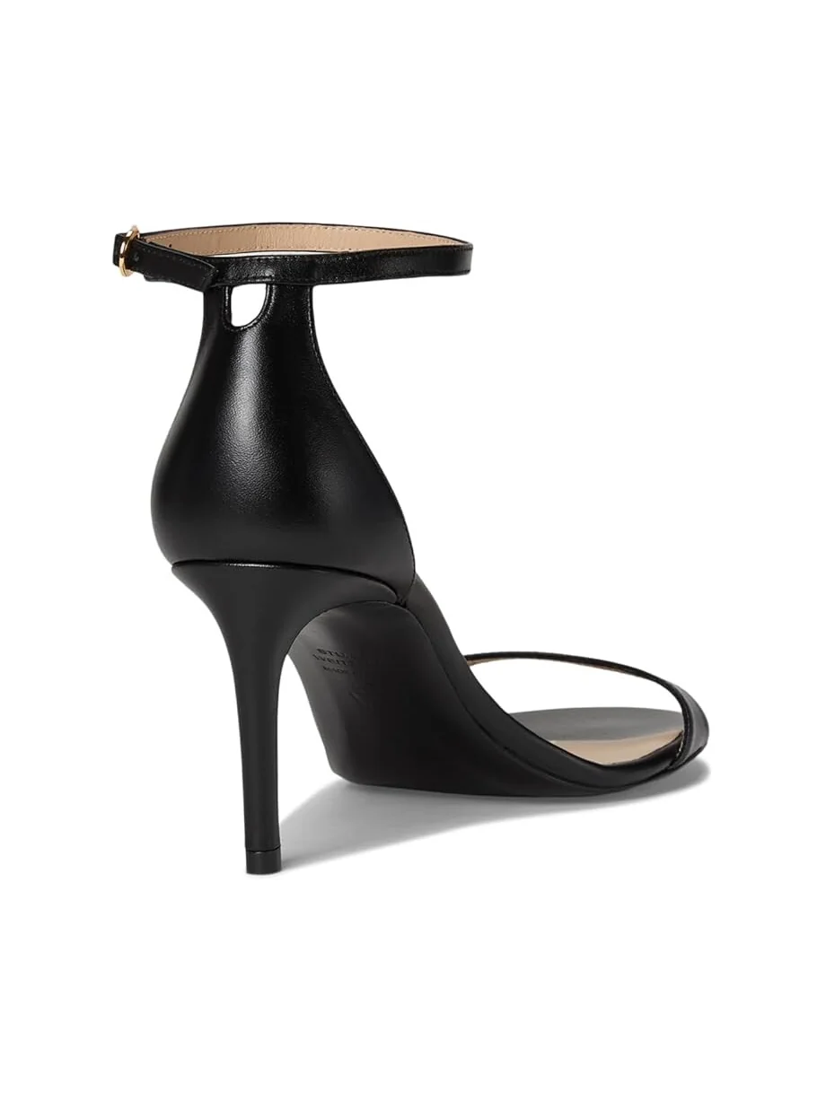 Туфли Stuart Weitzman Nudist Ii Sandal 75 — 5