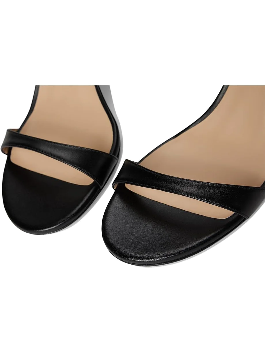 Туфли Stuart Weitzman Nudist Ii Sandal 75 — 6