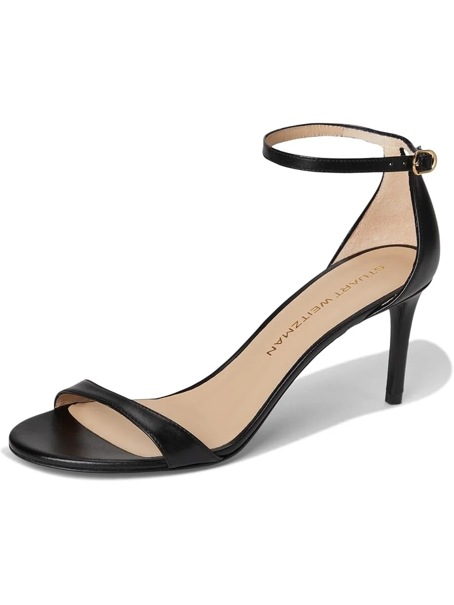 Туфли Stuart Weitzman Nudist Ii Sandal 75 — 7
