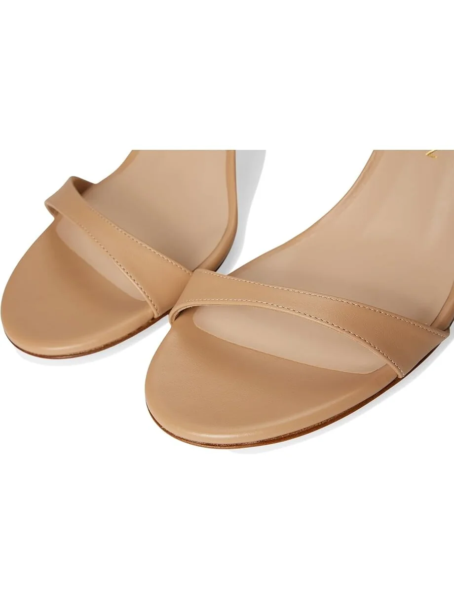 Туфли Stuart Weitzman Nudist Ii Sandal 75 — 6