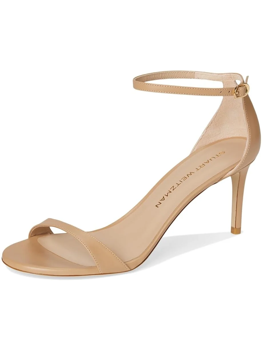Туфли Stuart Weitzman Nudist Ii Sandal 75 — 7