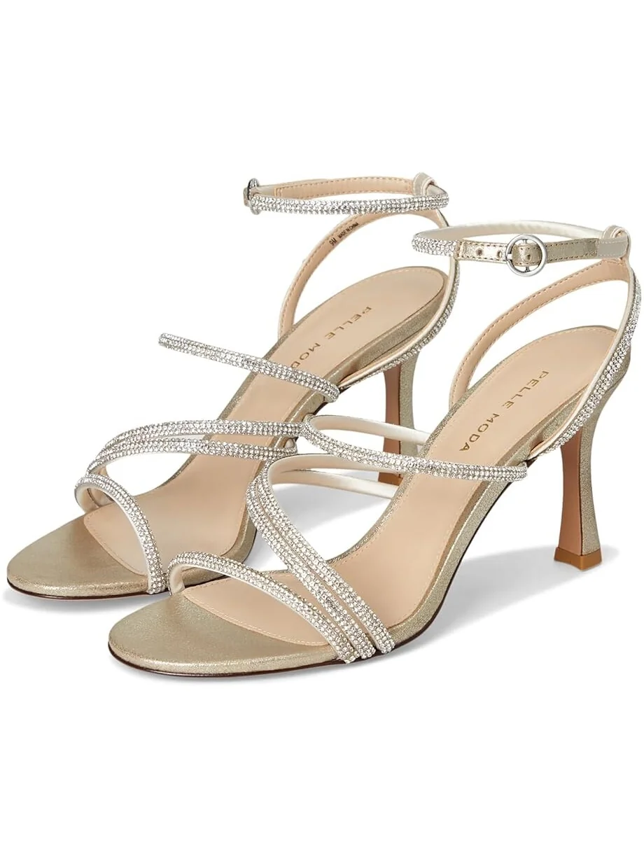 Туфли Pelle Moda Brenen — 1
