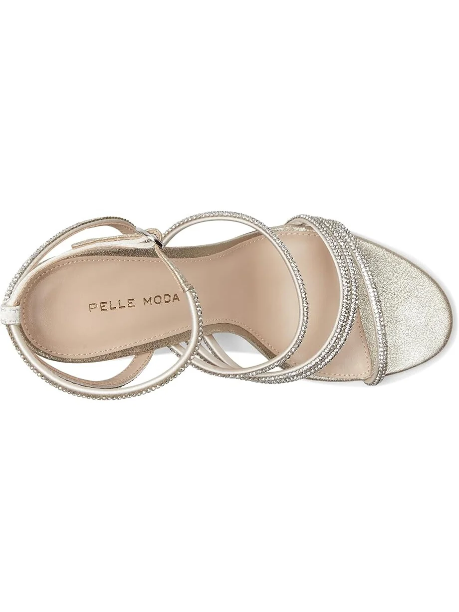 Туфли Pelle Moda Brenen — 2
