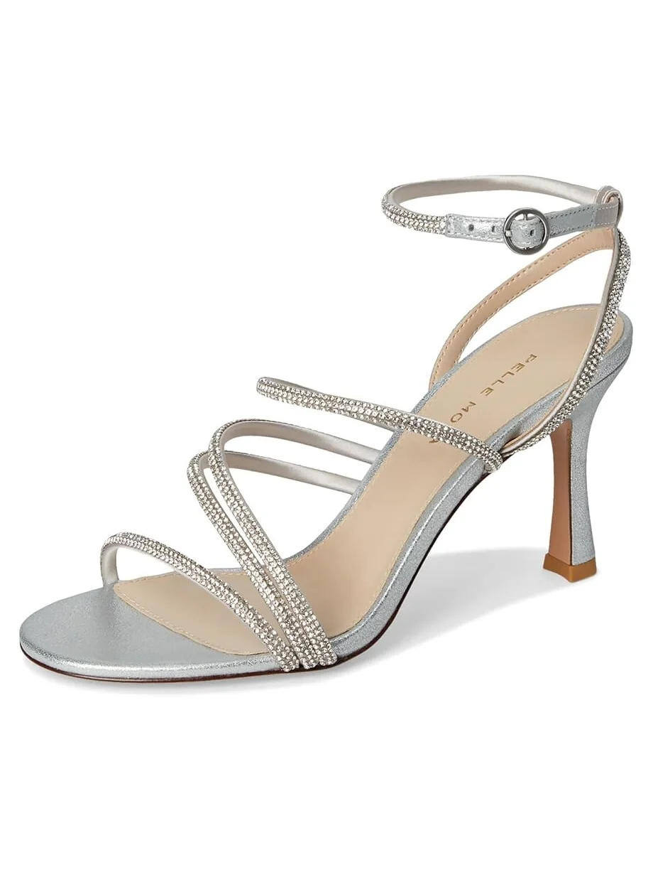 Туфли Pelle Moda Brenen — 7