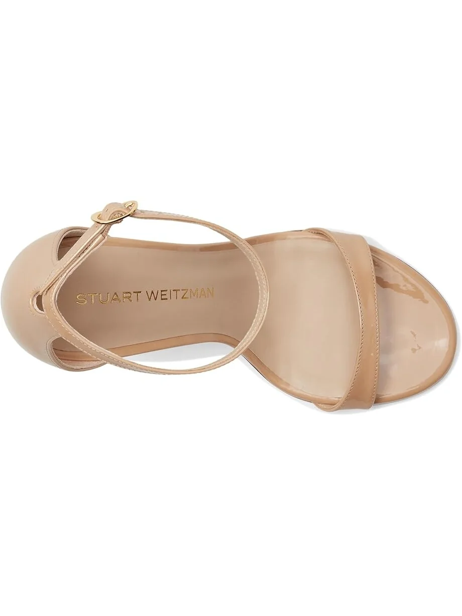 Туфли Stuart Weitzman Nudist Ii Sandal 100 — 2