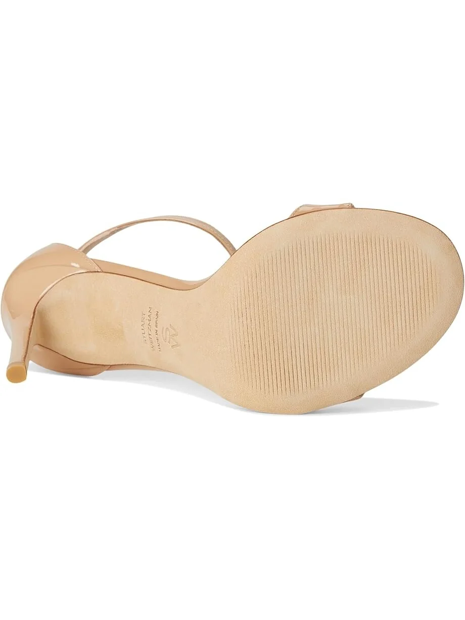 Туфли Stuart Weitzman Nudist Ii Sandal 100 — 3