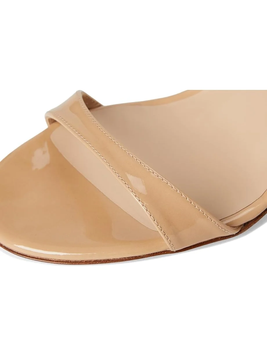 Туфли Stuart Weitzman Nudist Ii Sandal 100 — 6