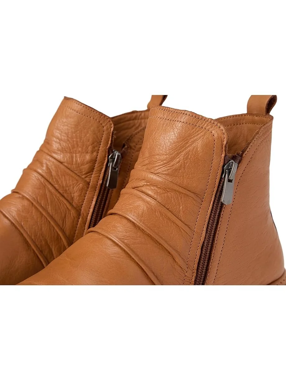 Ботинки Spring Step Rosado — 6