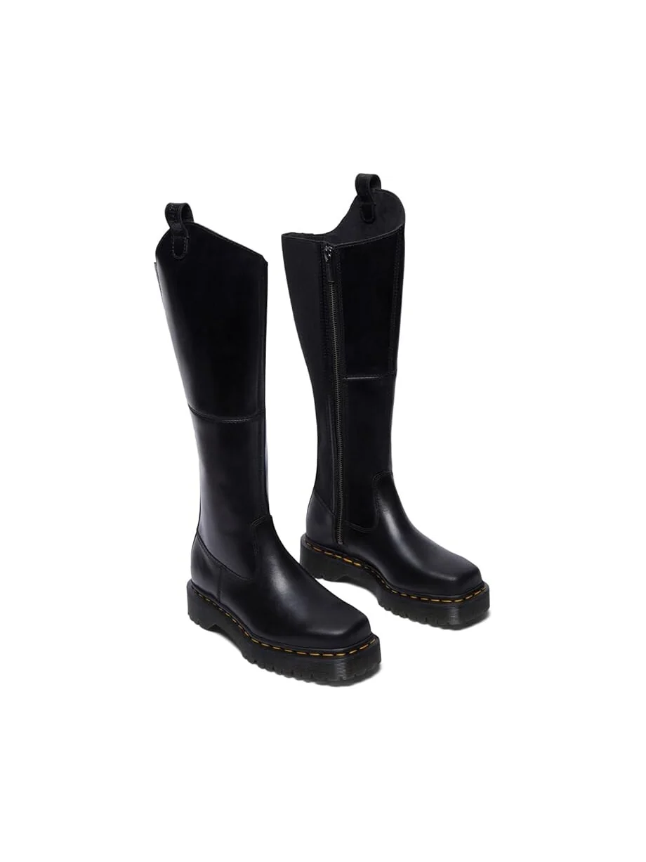 Ботинки Dr. Martens Amaayah Hi — 1