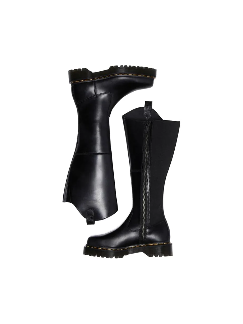 Ботинки Dr. Martens Amaayah Hi — 2