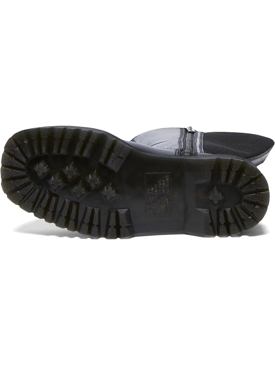 Ботинки Dr. Martens Amaayah Hi — 3
