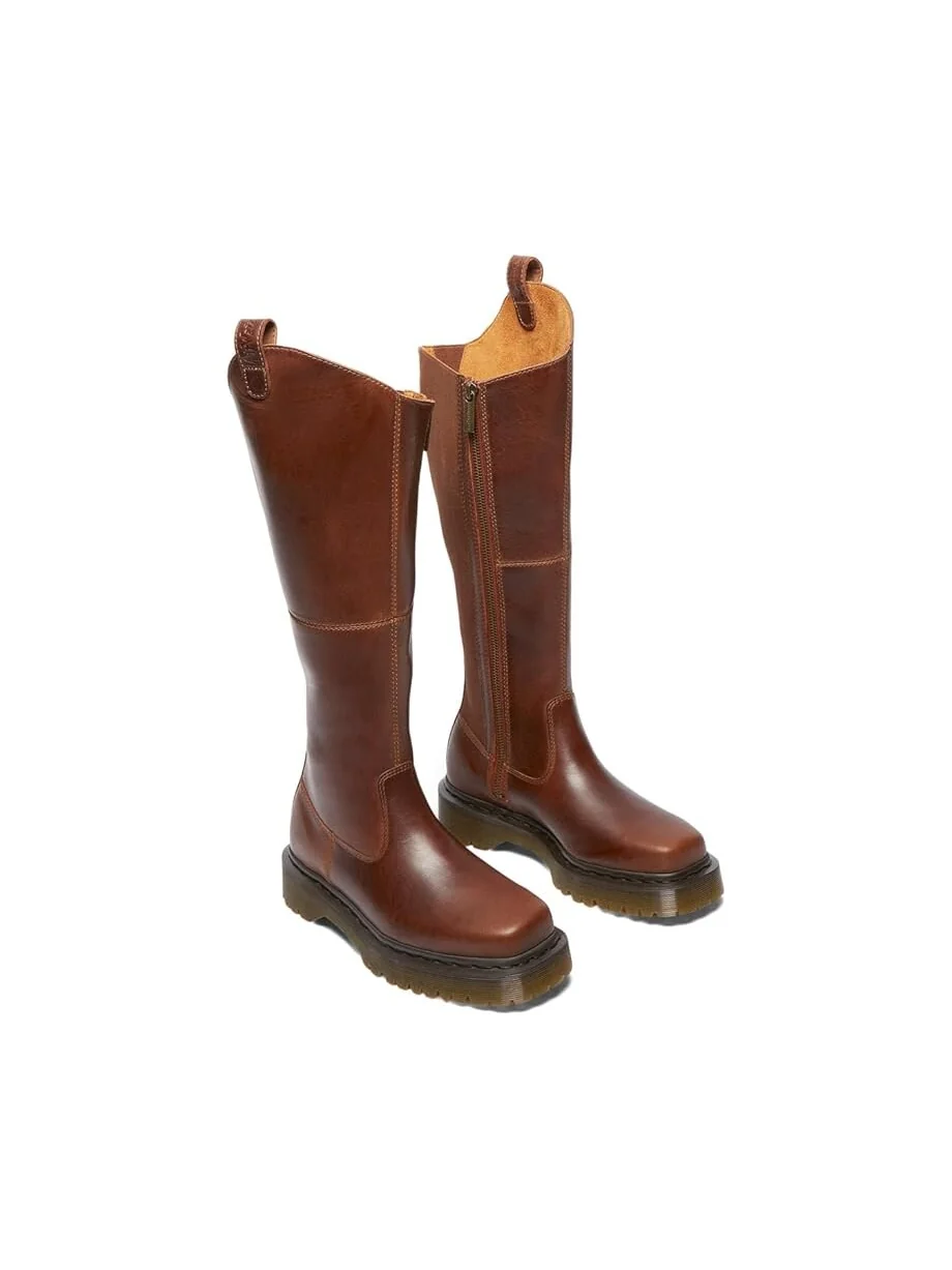 Ботинки Dr. Martens Amaayah Hi — 1