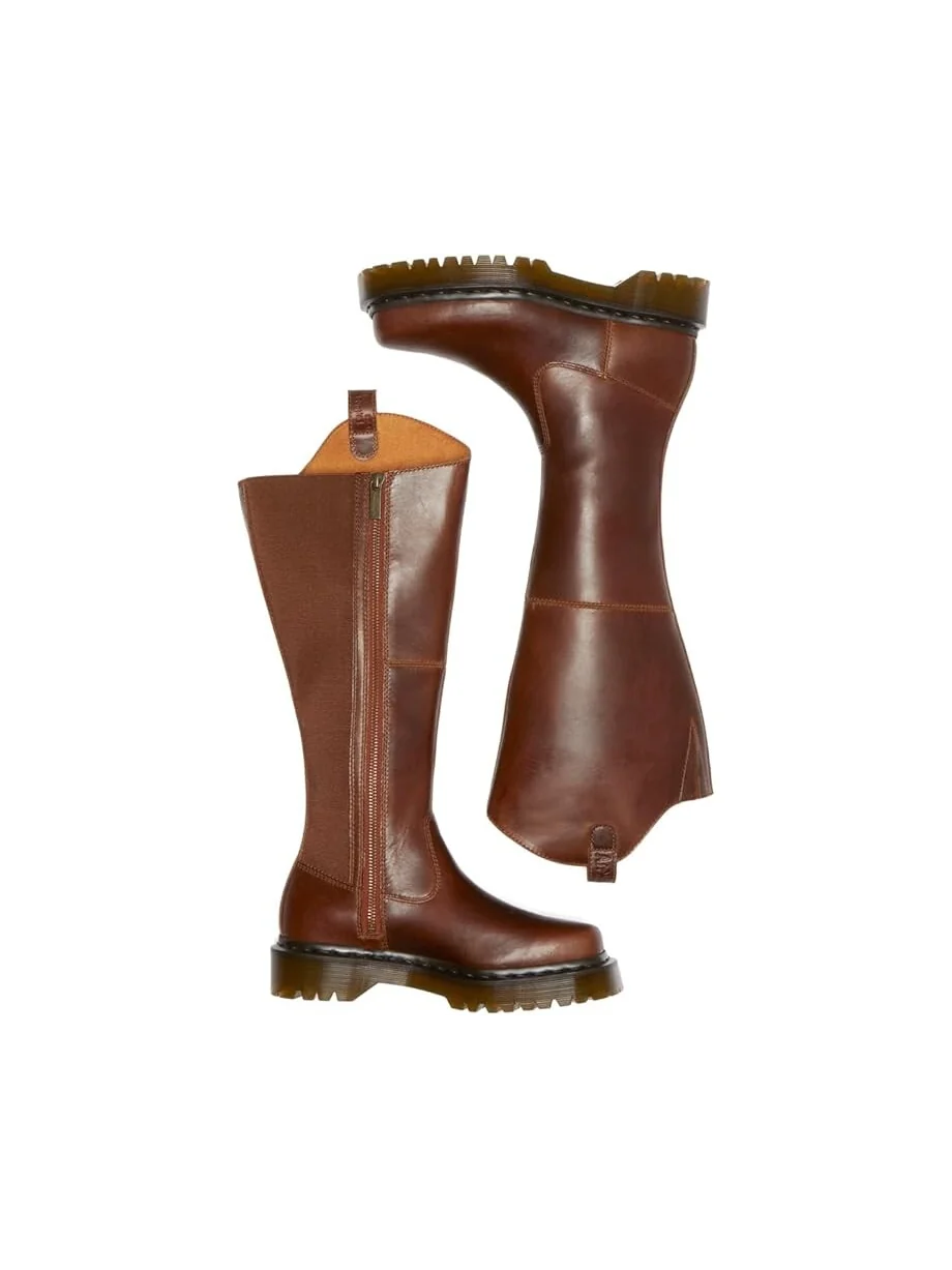 Ботинки Dr. Martens Amaayah Hi — 2