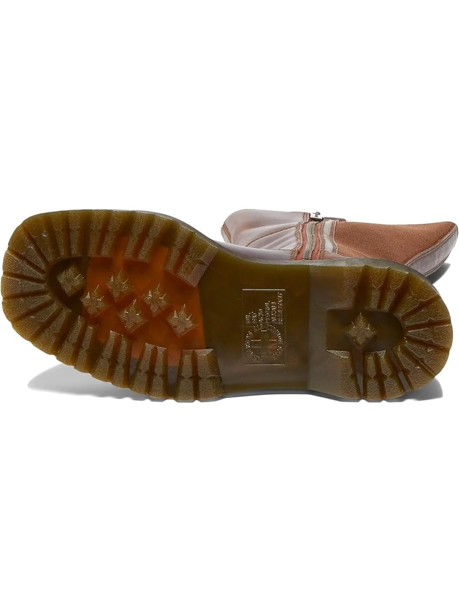 Ботинки Dr. Martens Amaayah Hi — 3