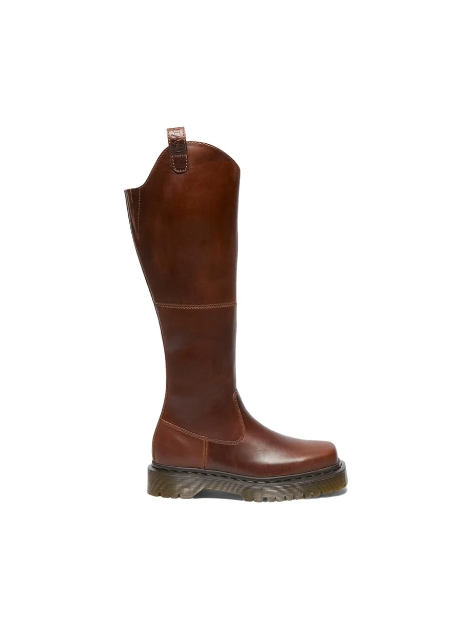Ботинки Dr. Martens Amaayah Hi — 4