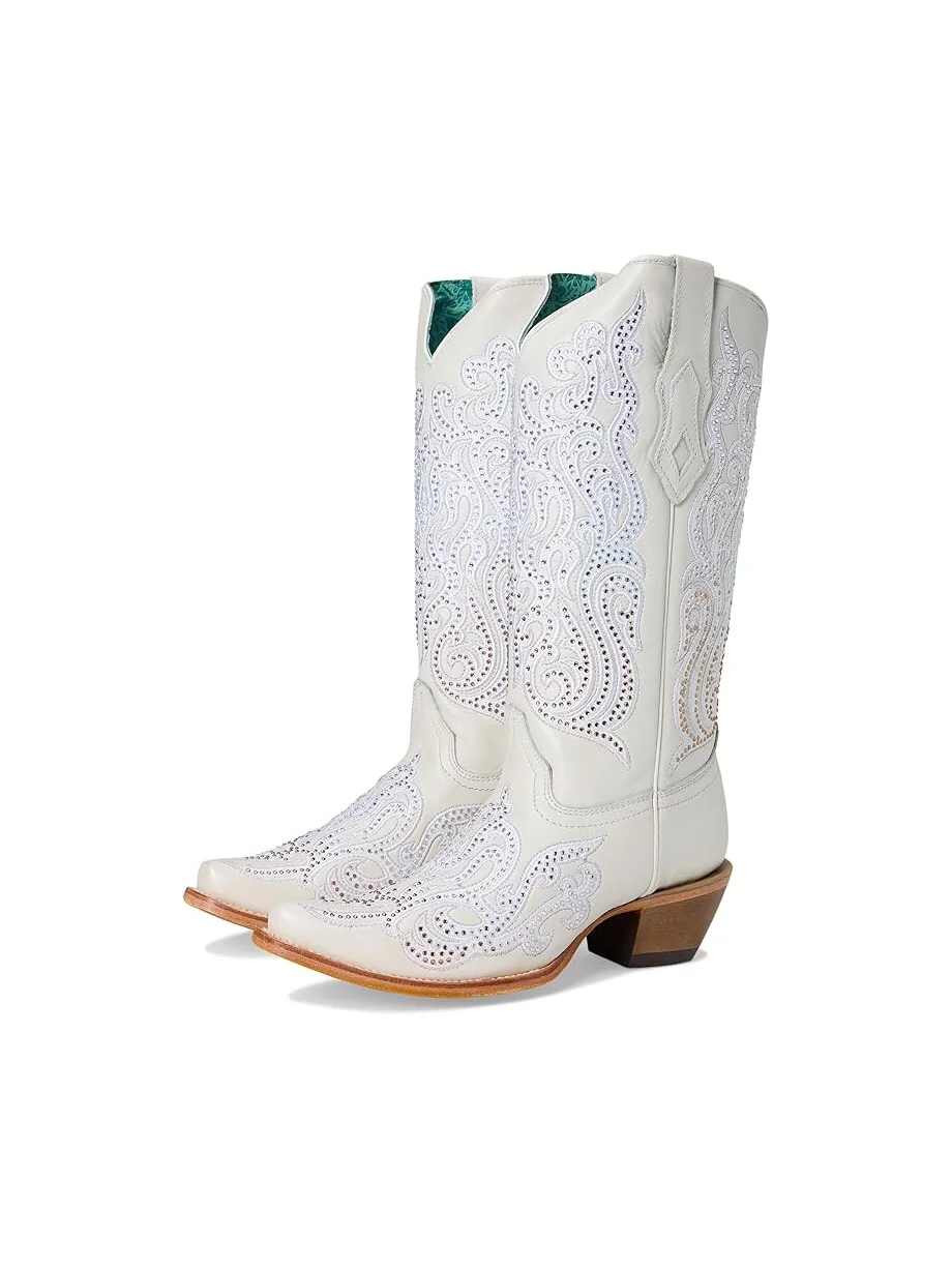Ботинки Corral Boots C4103 — 1