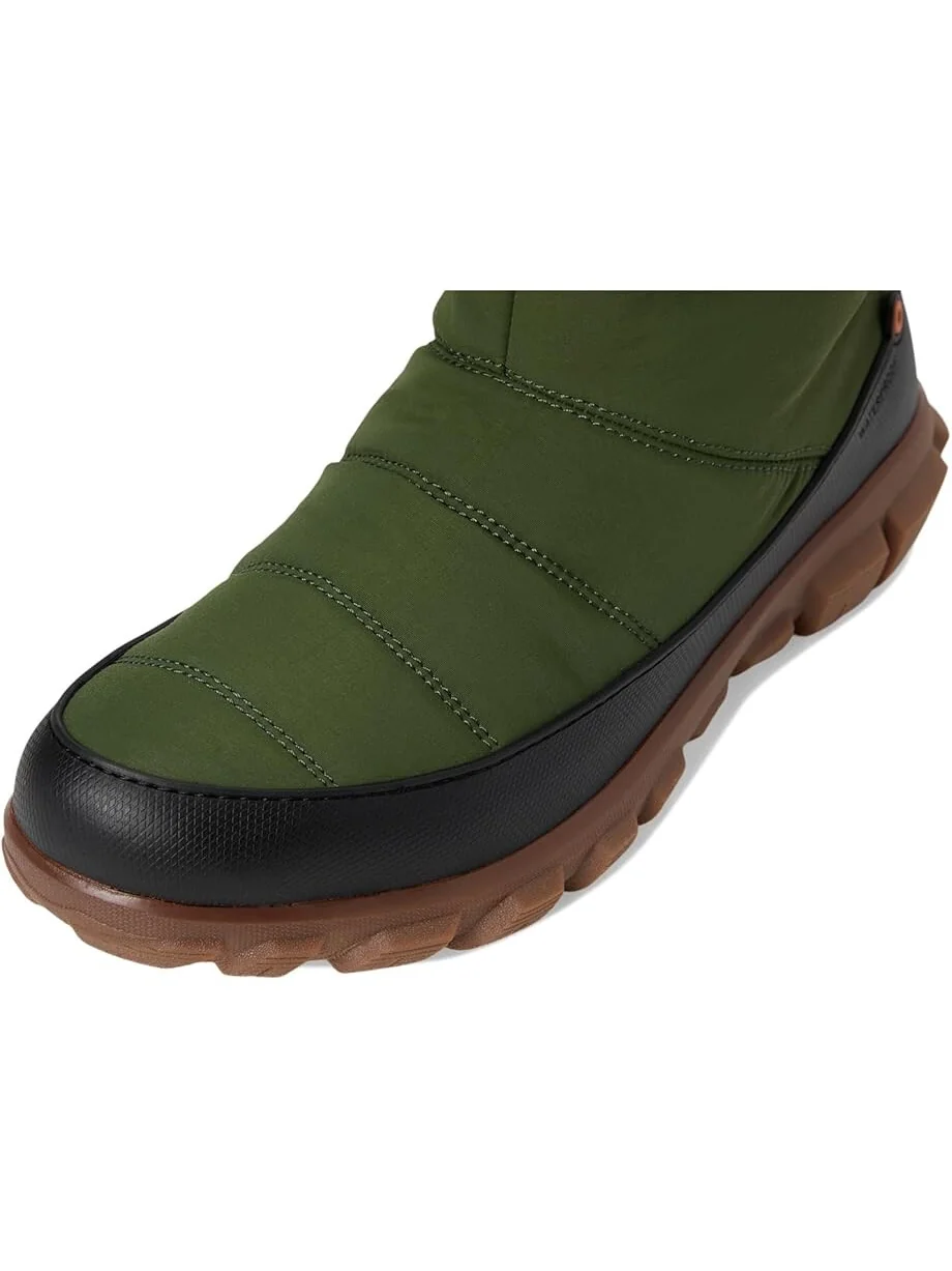 Ботинки Bogs Cedar Quilt, цвет Cargo — 2