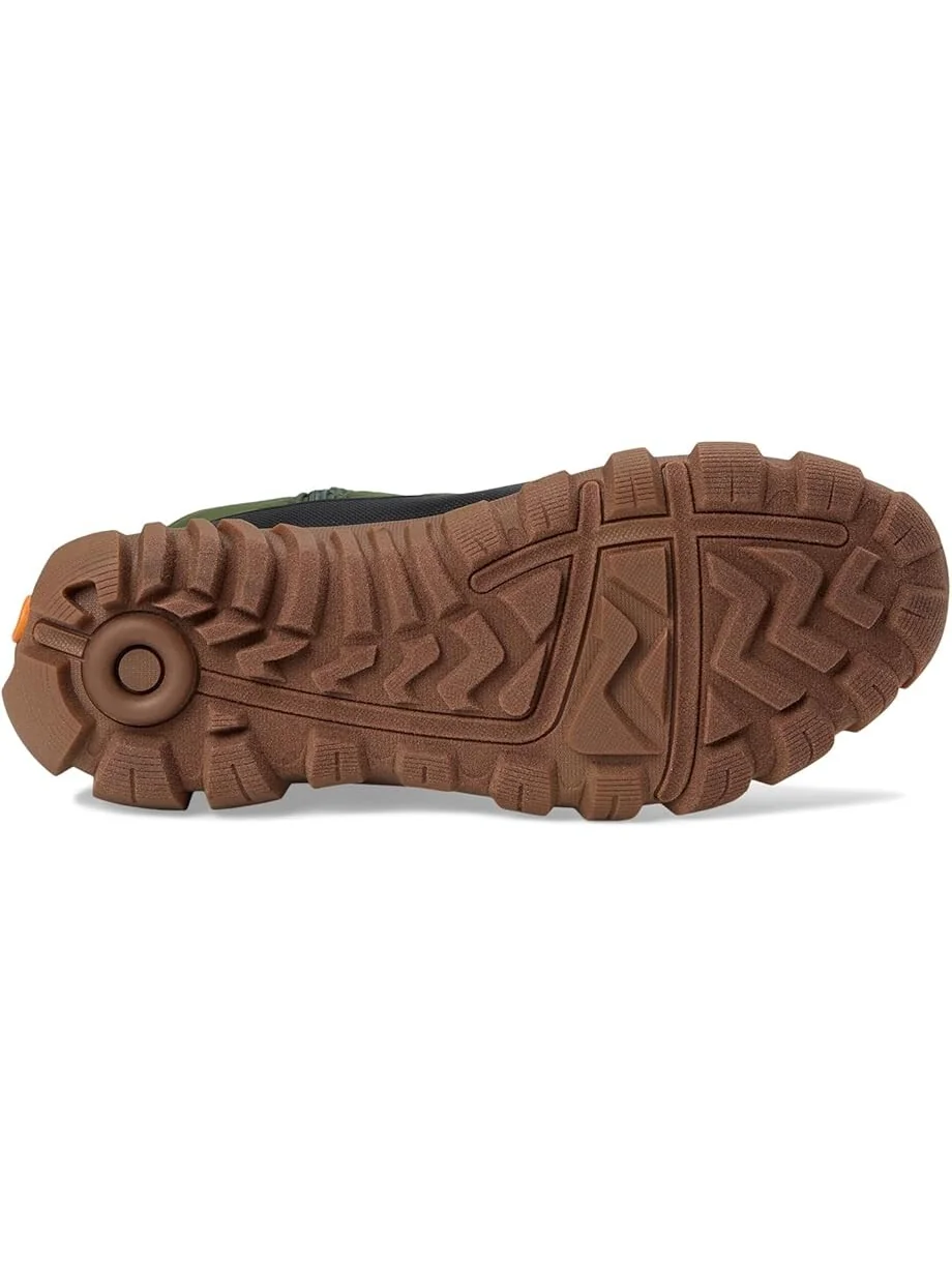 Ботинки Bogs Cedar Quilt, цвет Cargo — 3