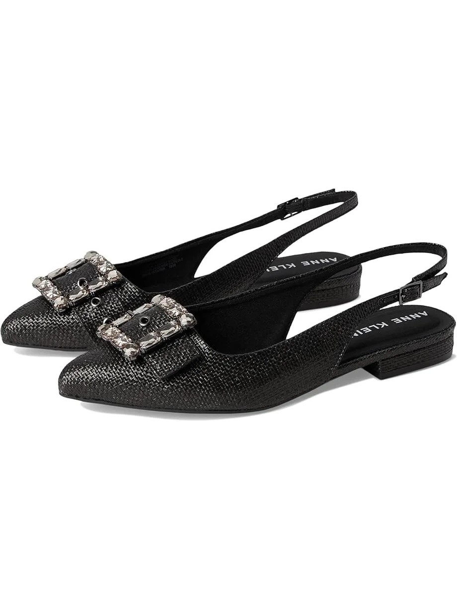 Туфли на плоской подошве Anne Klein Kenni — 1