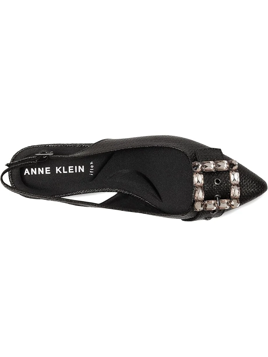 Туфли на плоской подошве Anne Klein Kenni — 2