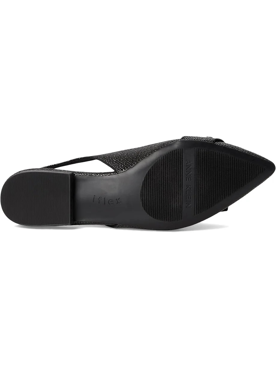 Туфли на плоской подошве Anne Klein Kenni — 3