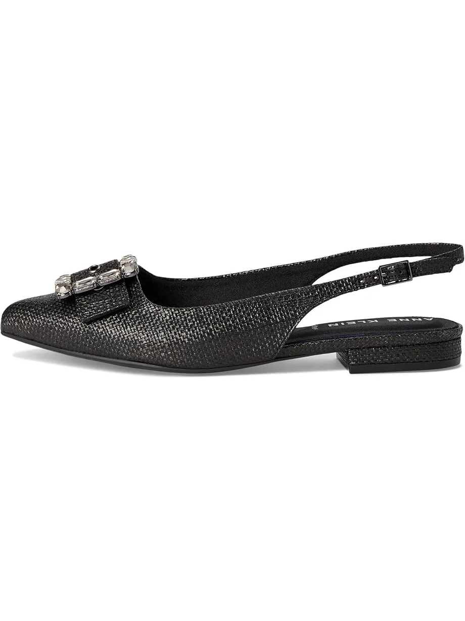 Туфли на плоской подошве Anne Klein Kenni — 4