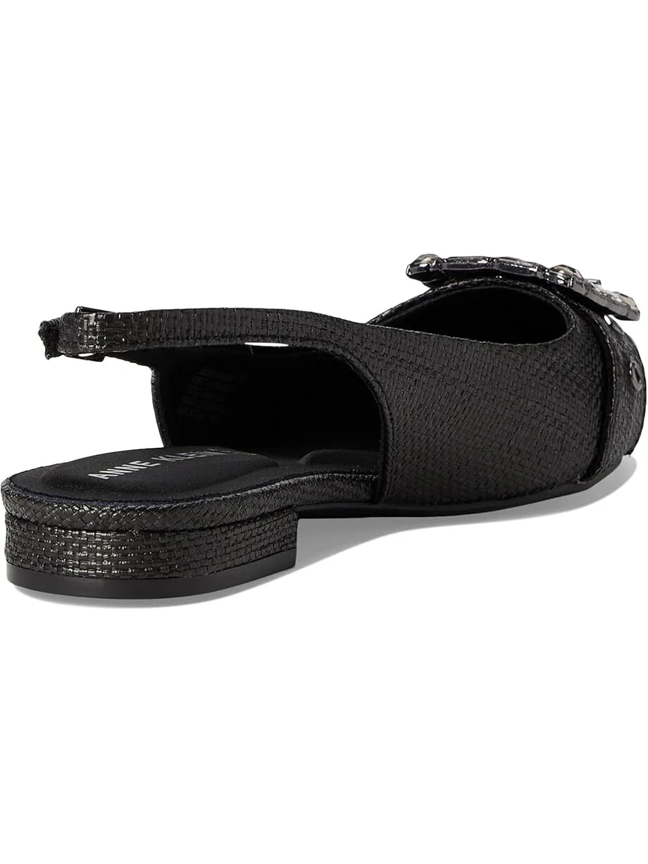 Туфли на плоской подошве Anne Klein Kenni — 5