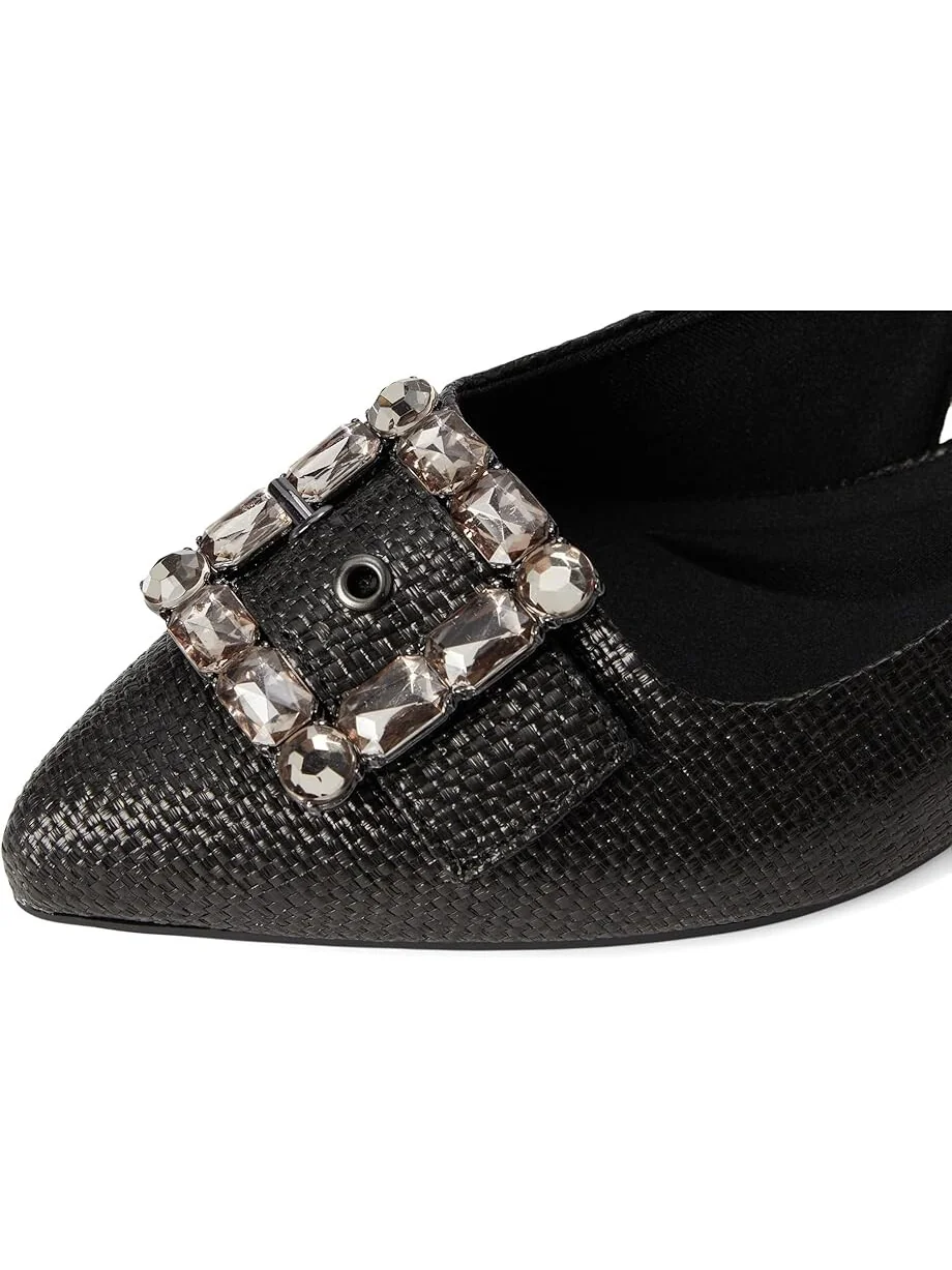 Туфли на плоской подошве Anne Klein Kenni — 6