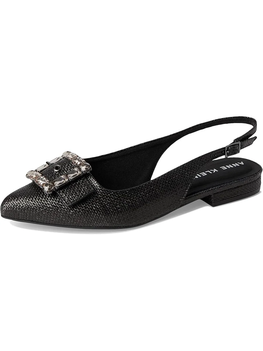 Туфли на плоской подошве Anne Klein Kenni — 7