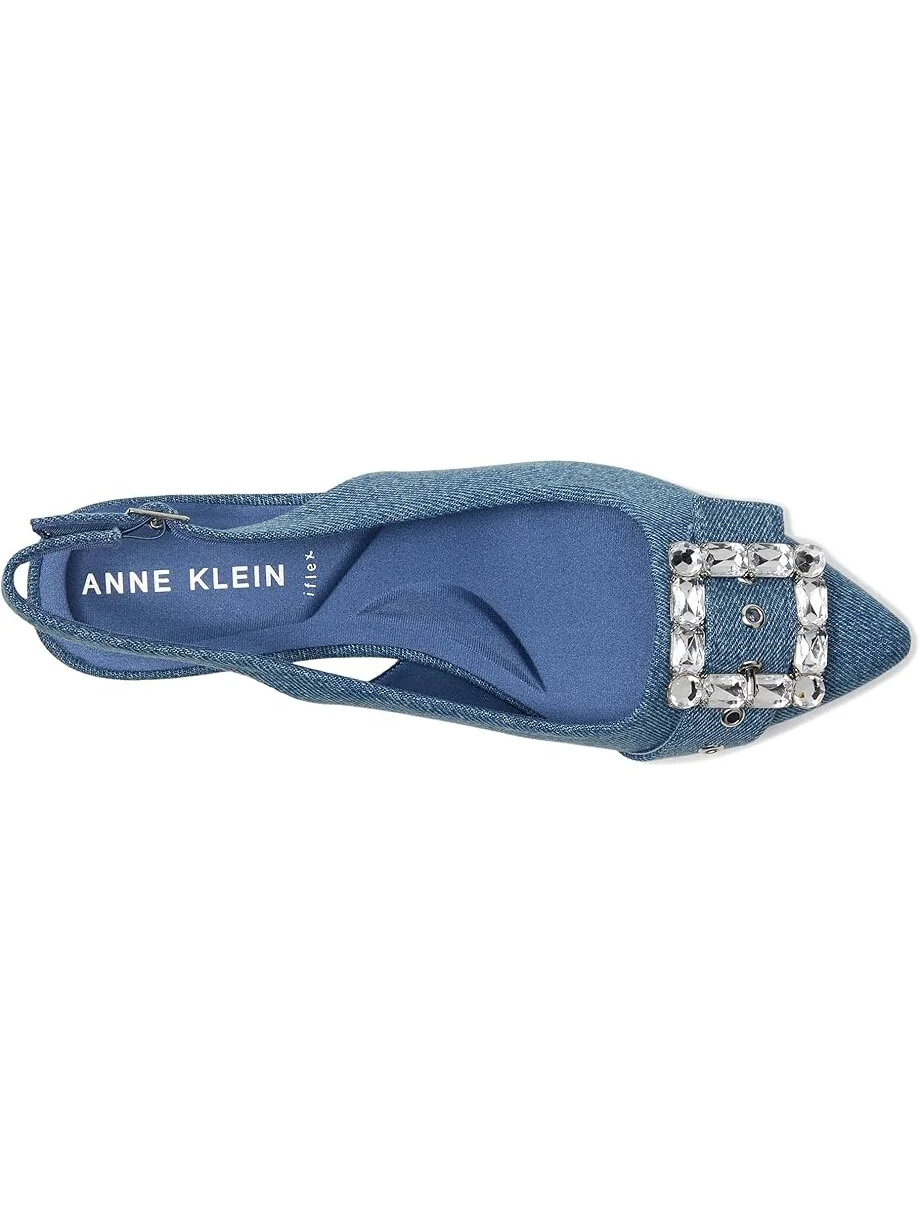 Туфли на плоской подошве Anne Klein Kenni — 2