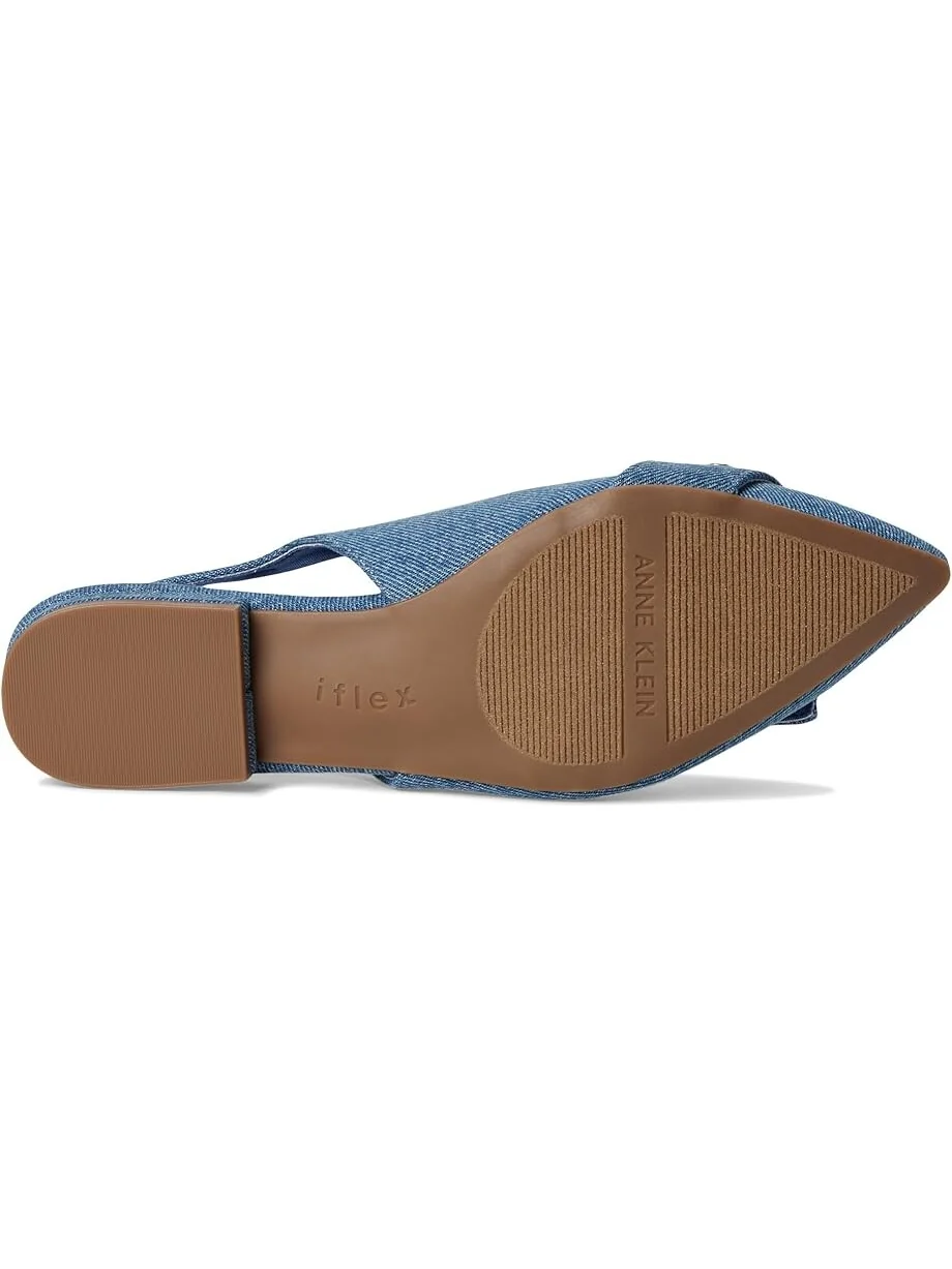 Туфли на плоской подошве Anne Klein Kenni — 3