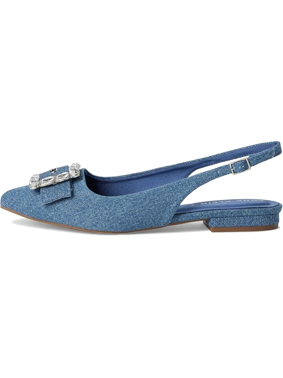 Туфли на плоской подошве Anne Klein Kenni — 4
