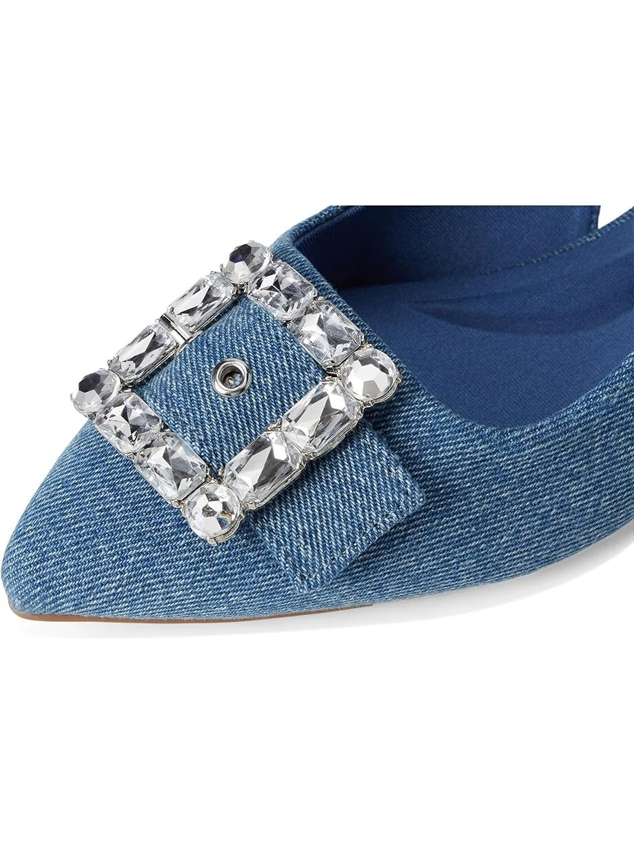 Туфли на плоской подошве Anne Klein Kenni — 6