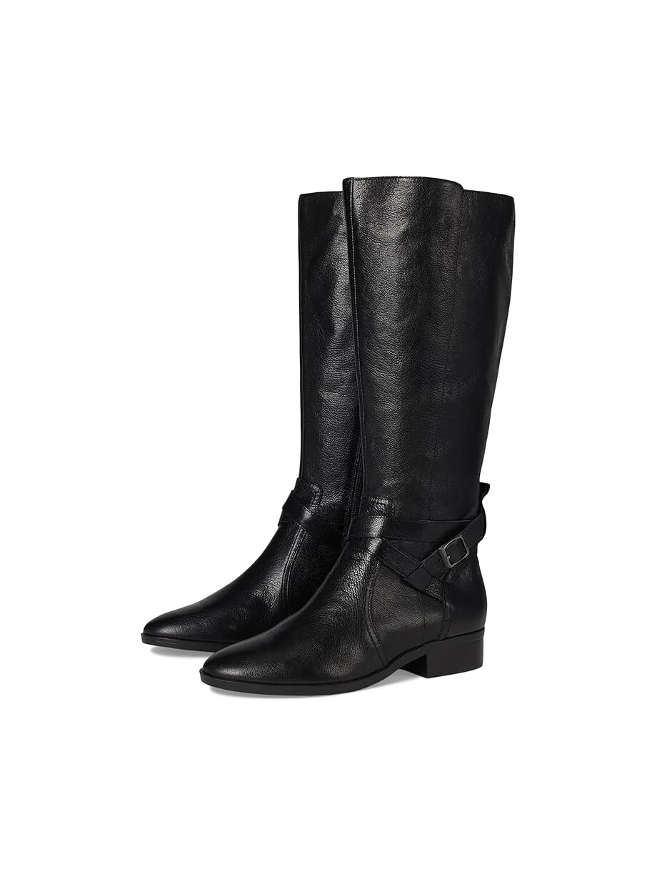 Ботинки Naturalizer Rena2 Wide Calf Boots — 1