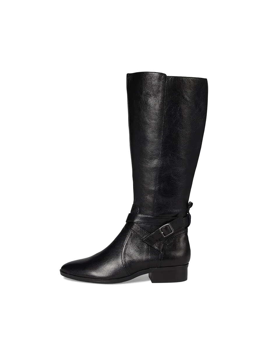 Ботинки Naturalizer Rena2 Wide Calf Boots — 4