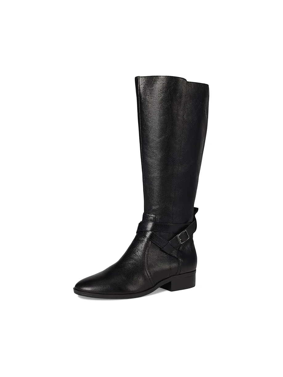 Ботинки Naturalizer Rena2 Wide Calf Boots — 7