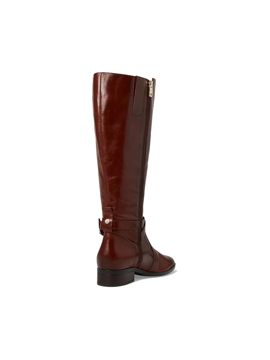 Ботинки Naturalizer Rena2 Wide Calf Boots — 5