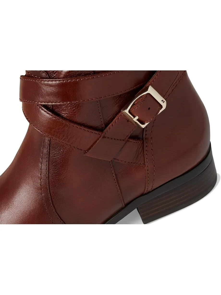 Ботинки Naturalizer Rena2 Wide Calf Boots — 6