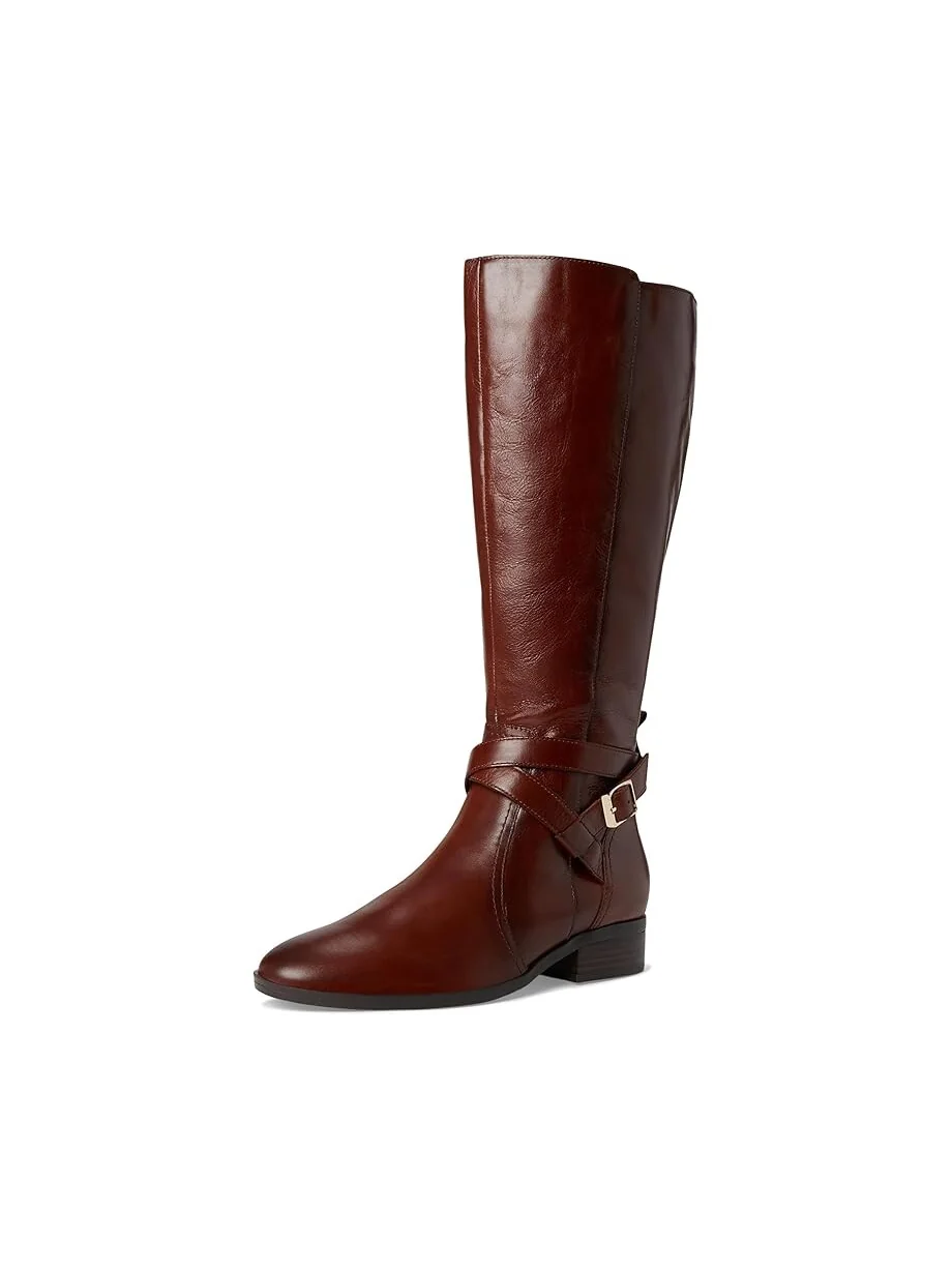 Ботинки Naturalizer Rena2 Wide Calf Boots — 7