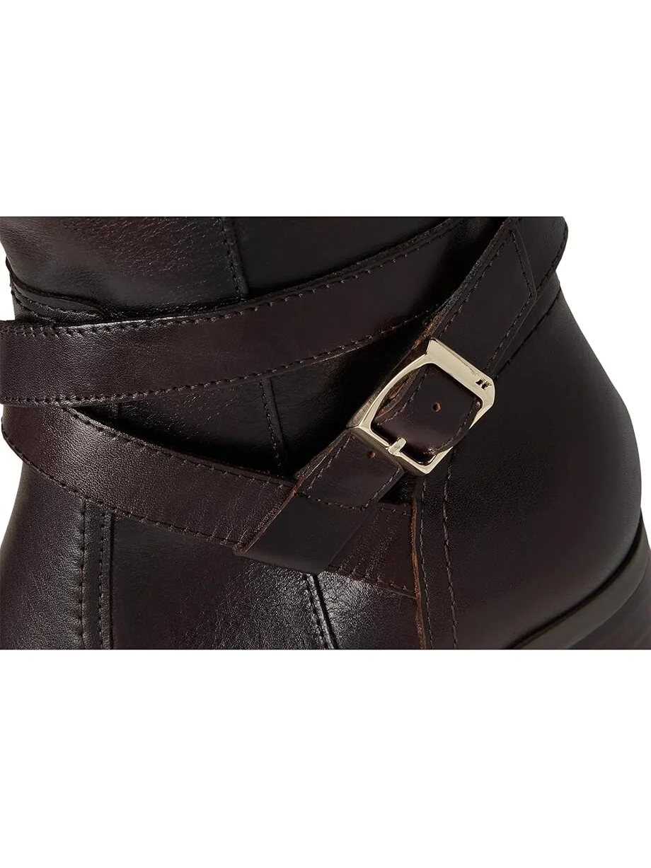 Ботинки Naturalizer Rena2 Wide Calf Boots — 6
